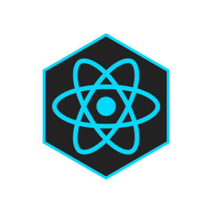 React
